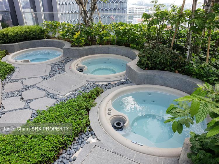 Duo Residences (D7), Apartment #172015422